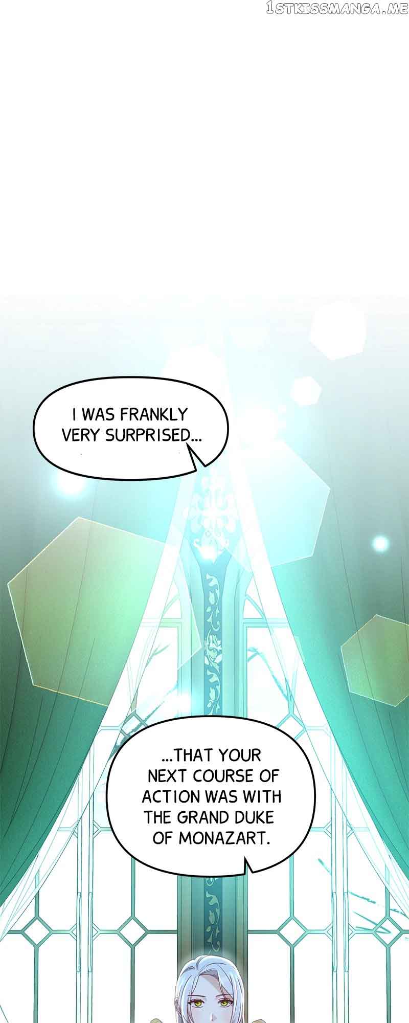 The Fake Duchess in Distresss Chapter 17 - Page 2