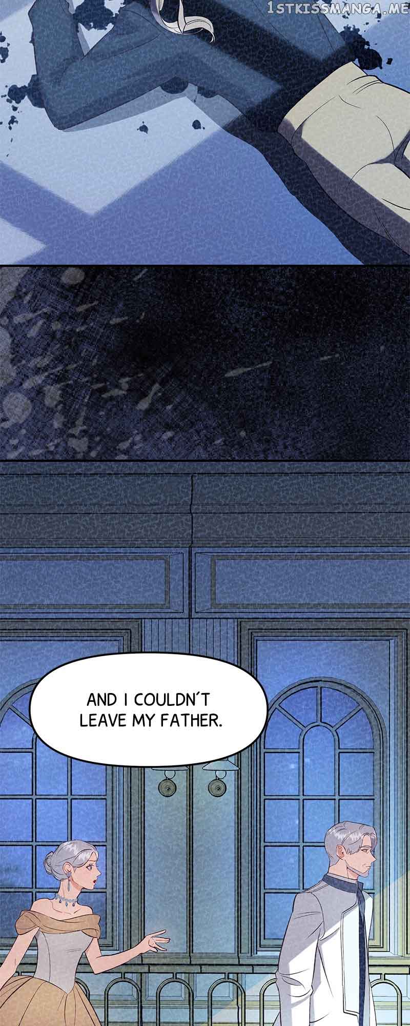 The Fake Duchess in Distresss Chapter 17 - Page 20