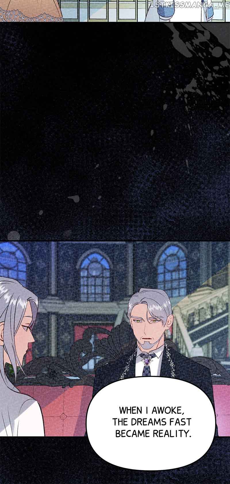 The Fake Duchess in Distresss Chapter 17 - Page 21