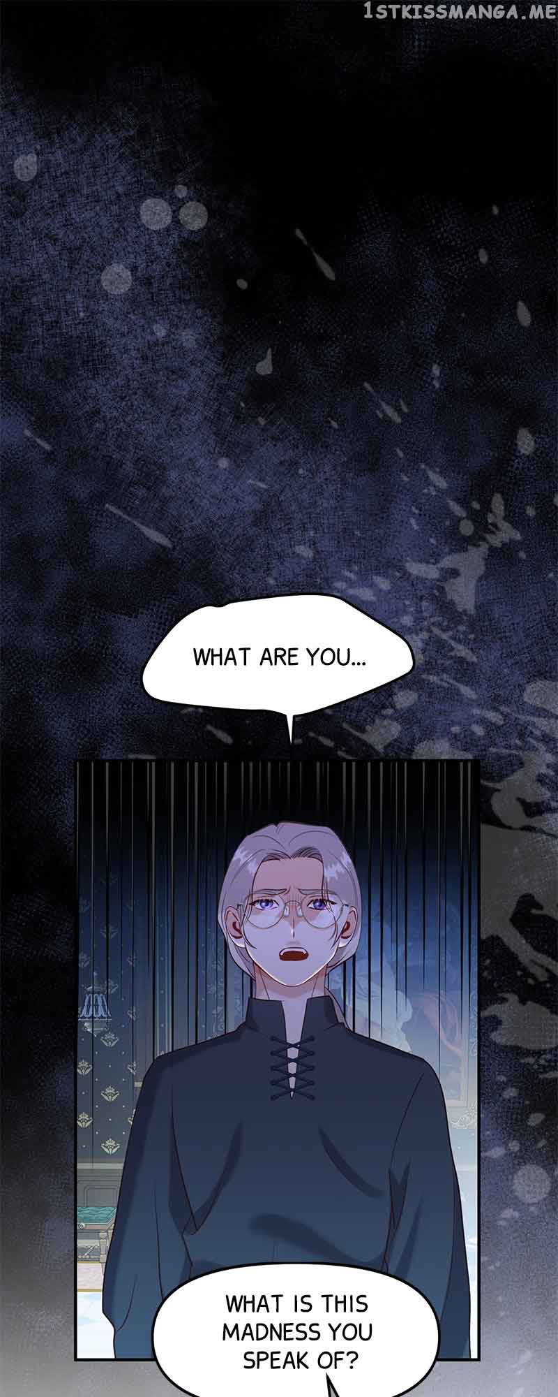 The Fake Duchess in Distresss Chapter 17 - Page 22