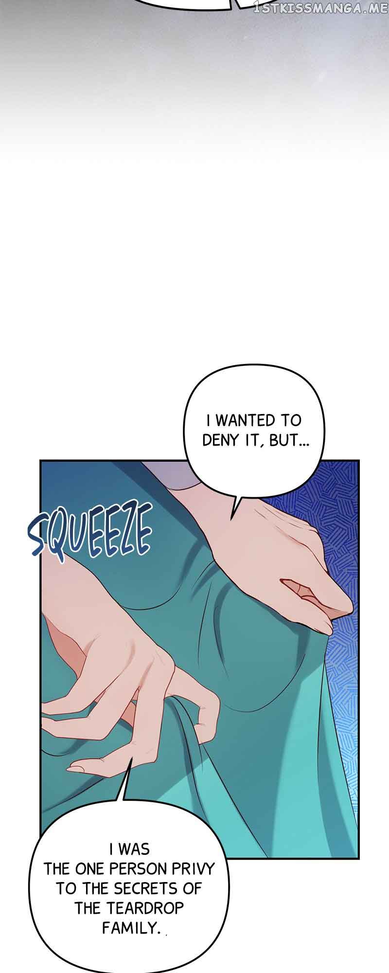 The Fake Duchess in Distresss Chapter 17 - Page 23