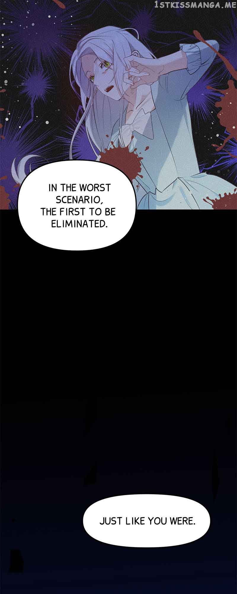 The Fake Duchess in Distresss Chapter 17 - Page 25