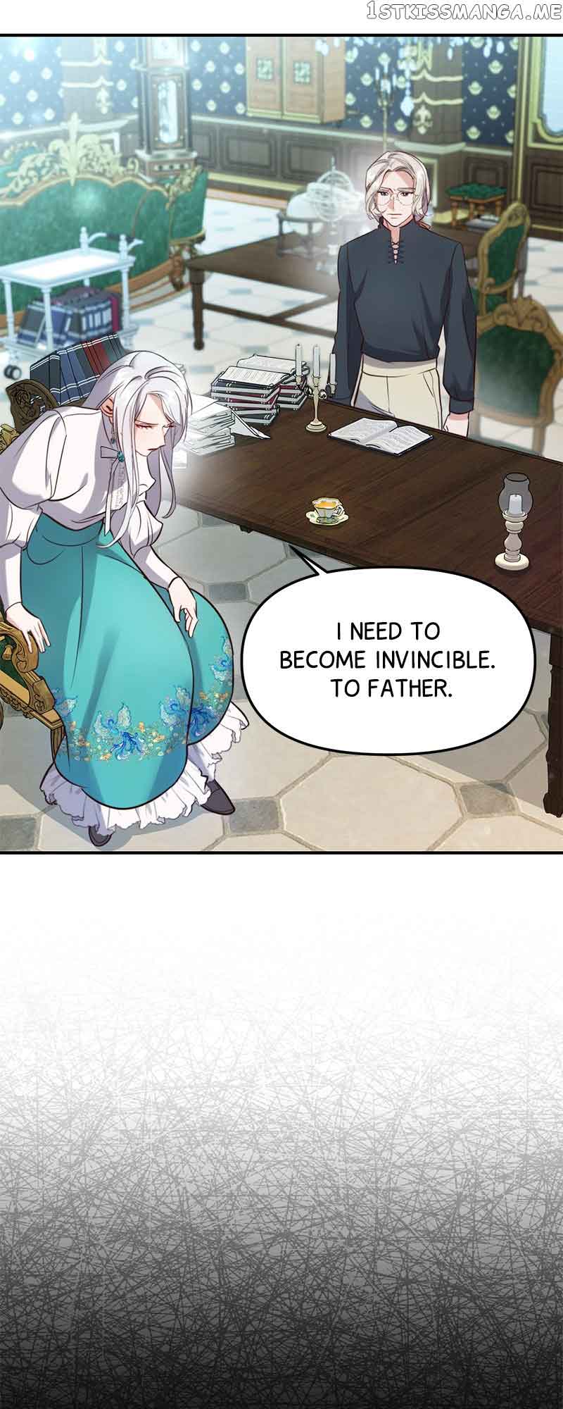 The Fake Duchess in Distresss Chapter 17 - Page 28