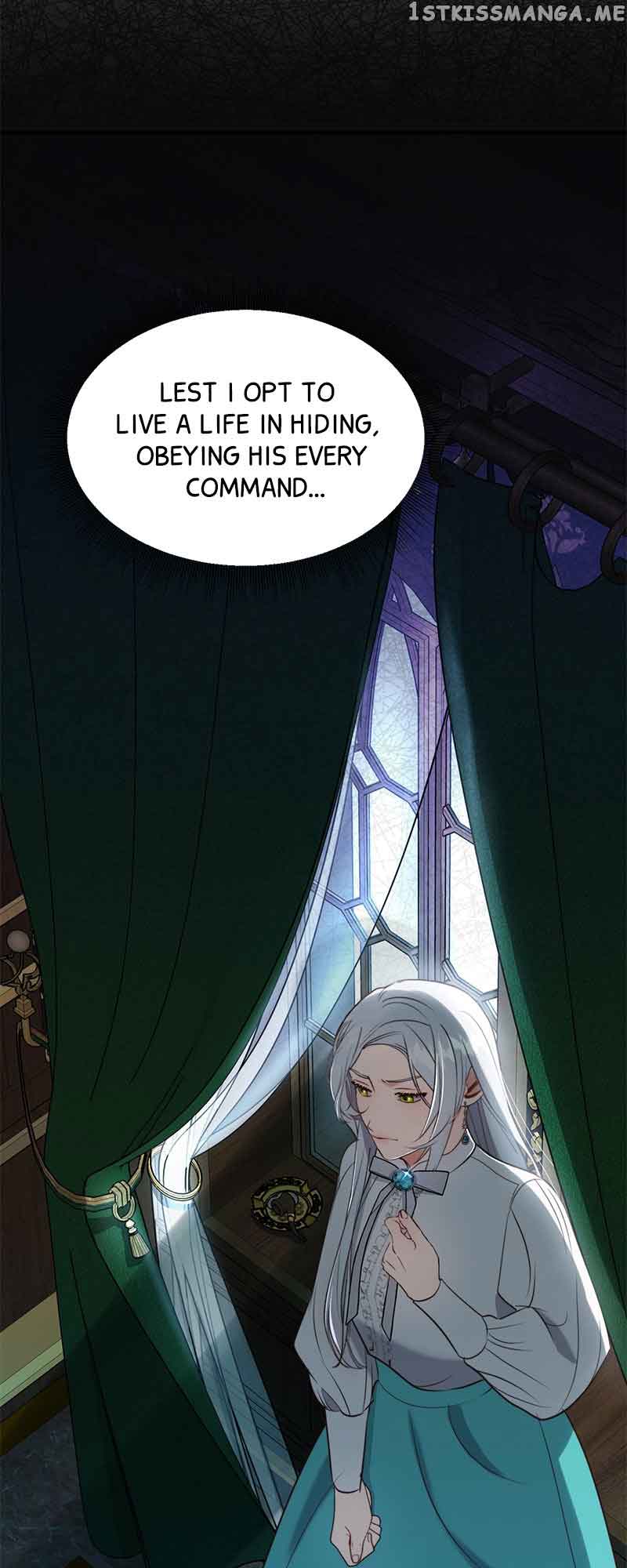 The Fake Duchess in Distresss Chapter 17 - Page 29