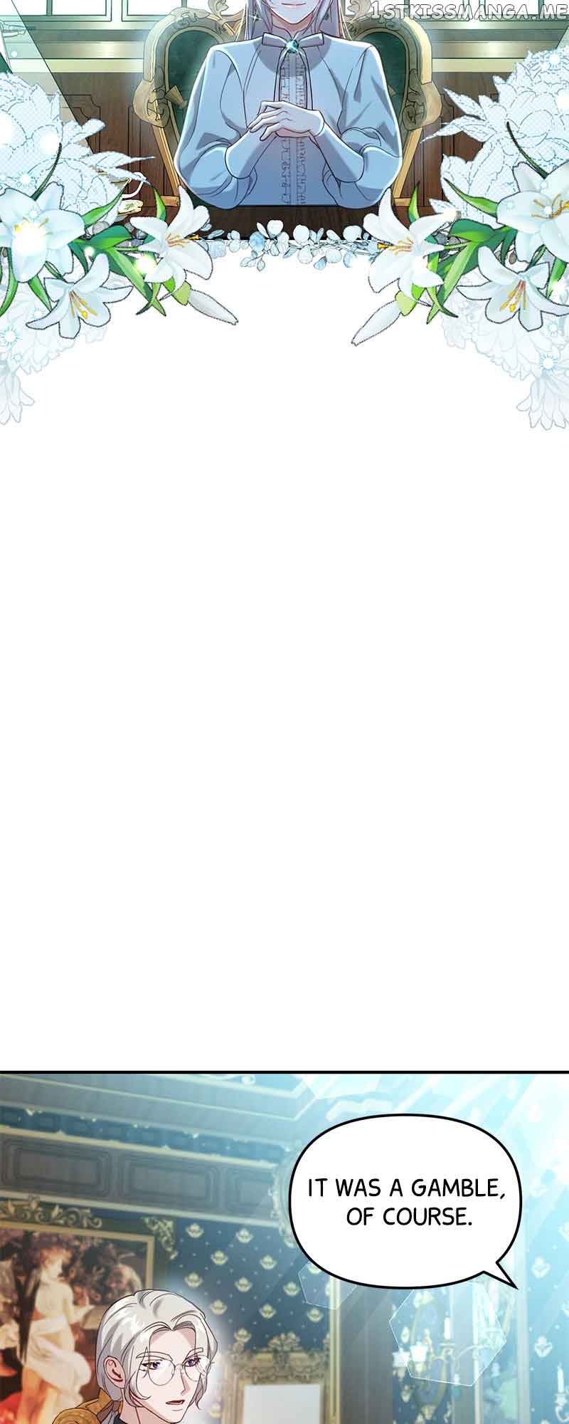 The Fake Duchess in Distresss Chapter 17 - Page 3