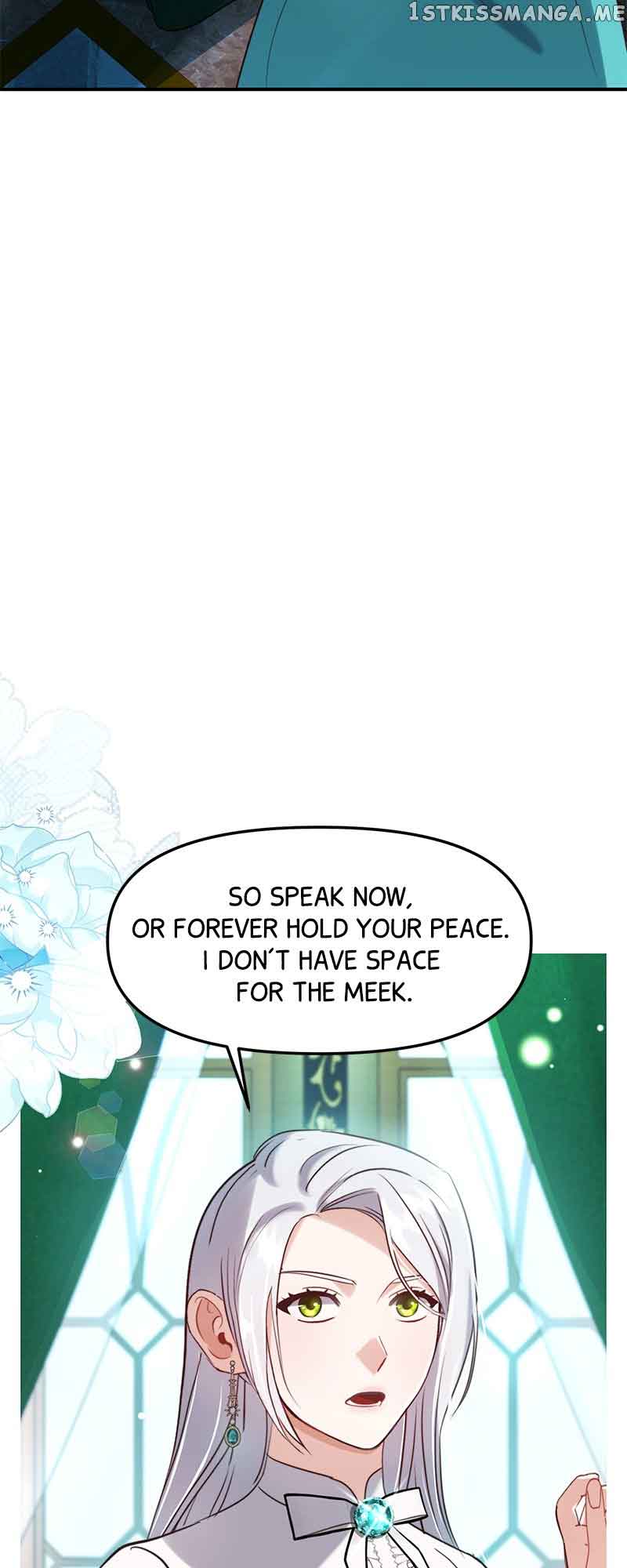 The Fake Duchess in Distresss Chapter 17 - Page 30