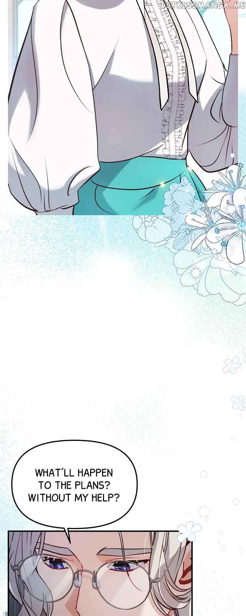 The Fake Duchess in Distresss Chapter 17 - Page 31