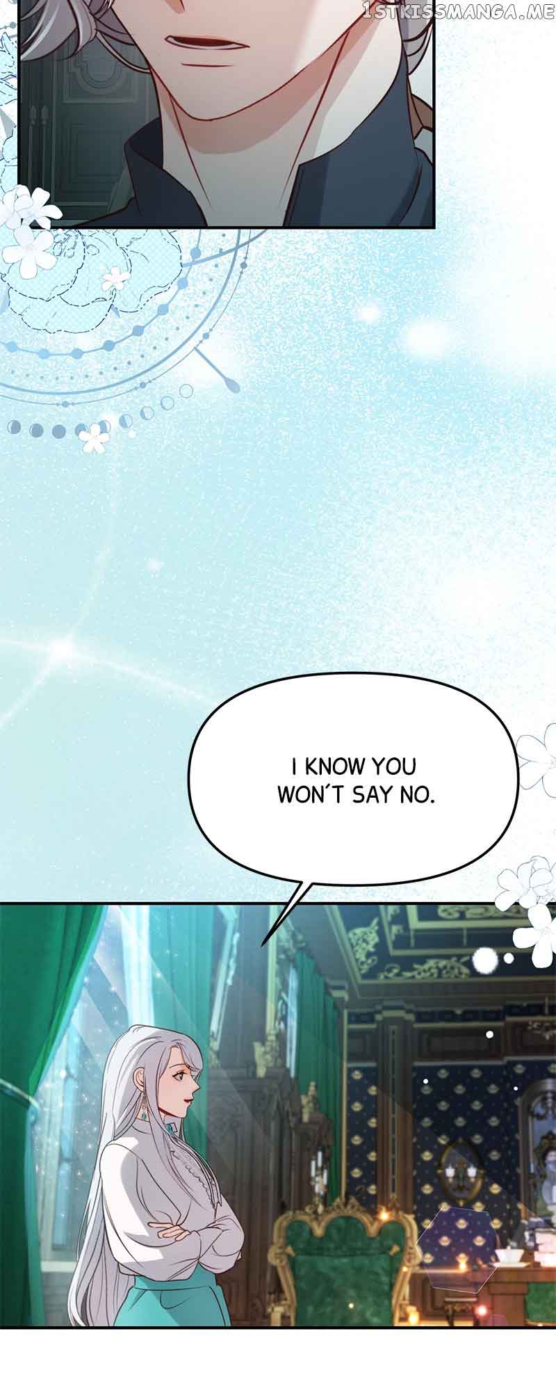 The Fake Duchess in Distresss Chapter 17 - Page 32