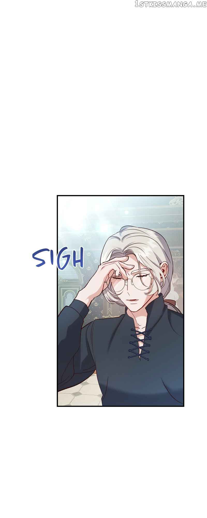 The Fake Duchess in Distresss Chapter 17 - Page 33