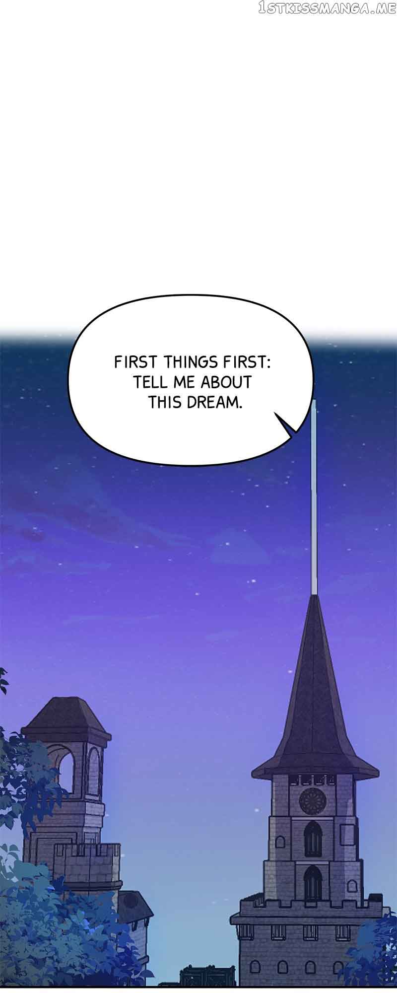 The Fake Duchess in Distresss Chapter 17 - Page 34