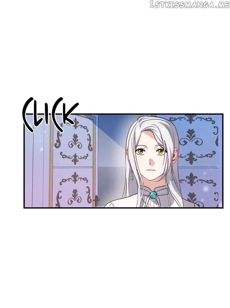 The Fake Duchess in Distresss Chapter 17 - Page 35