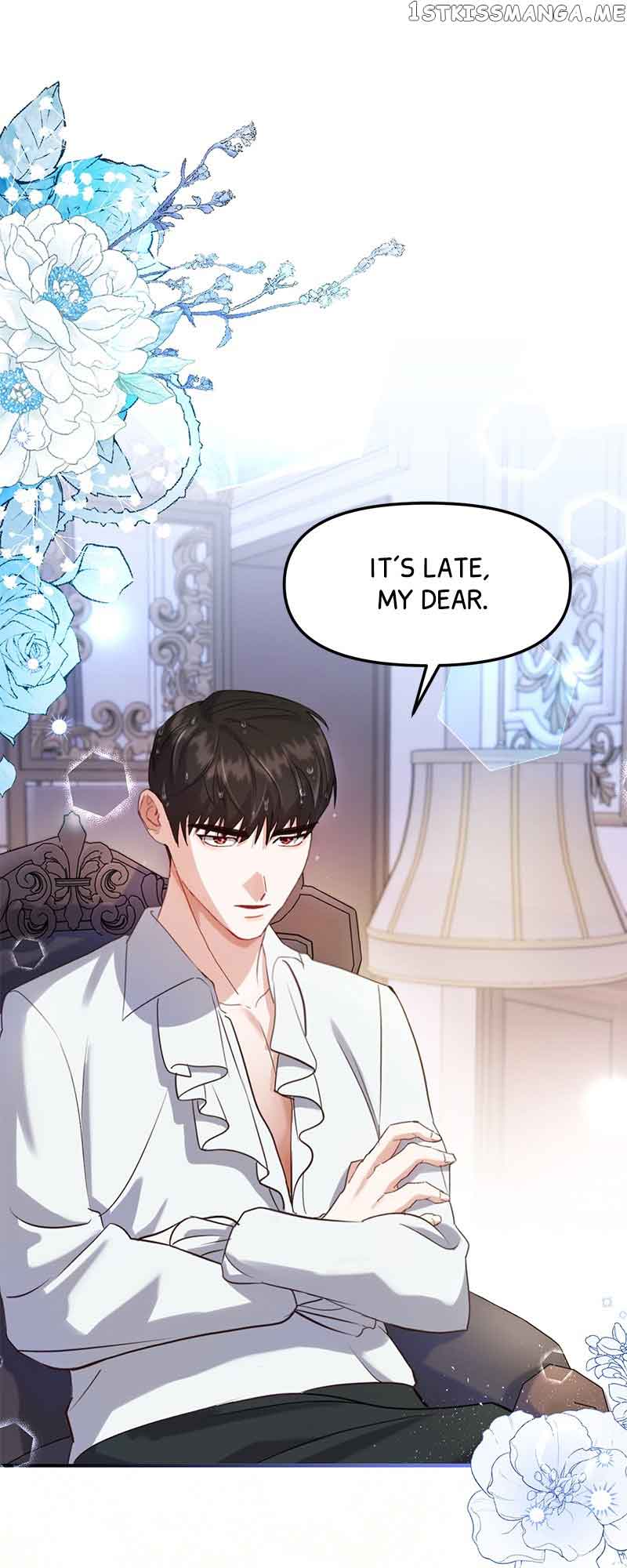 The Fake Duchess in Distresss Chapter 17 - Page 36