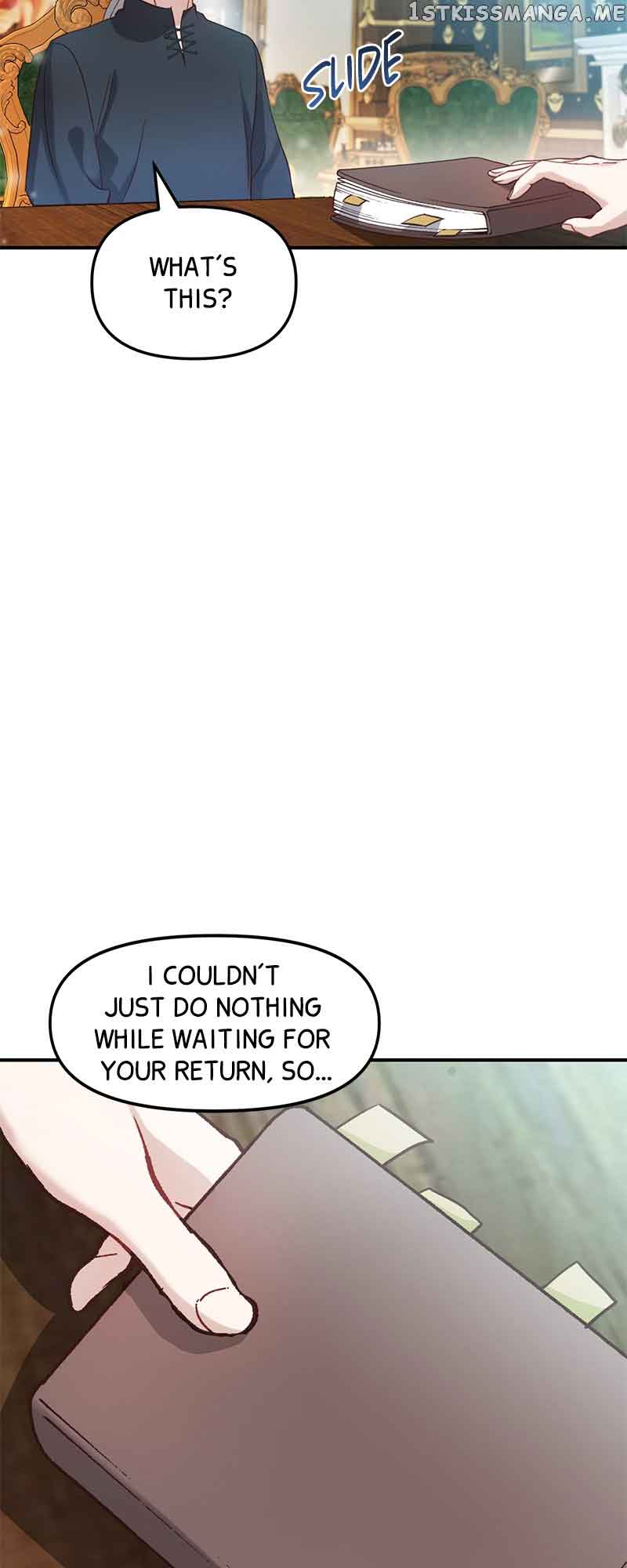 The Fake Duchess in Distresss Chapter 17 - Page 4