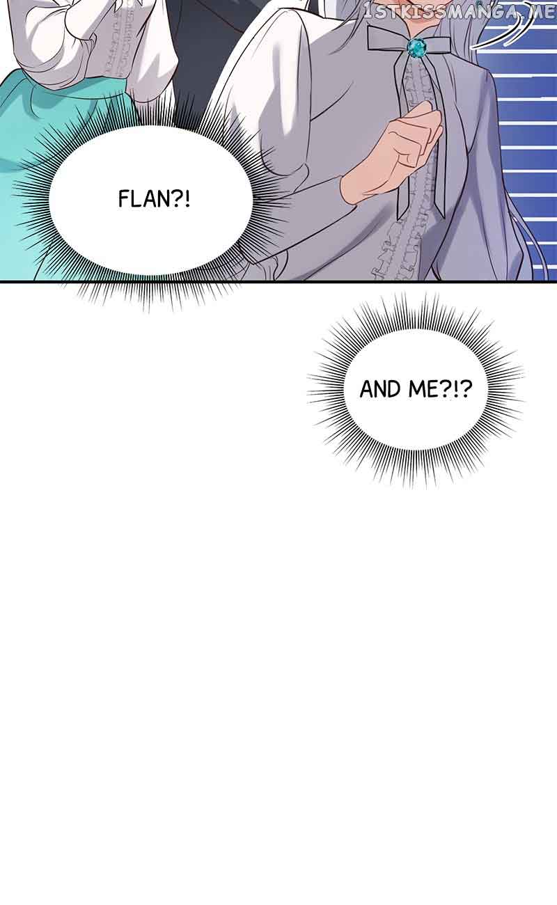 The Fake Duchess in Distresss Chapter 17 - Page 42