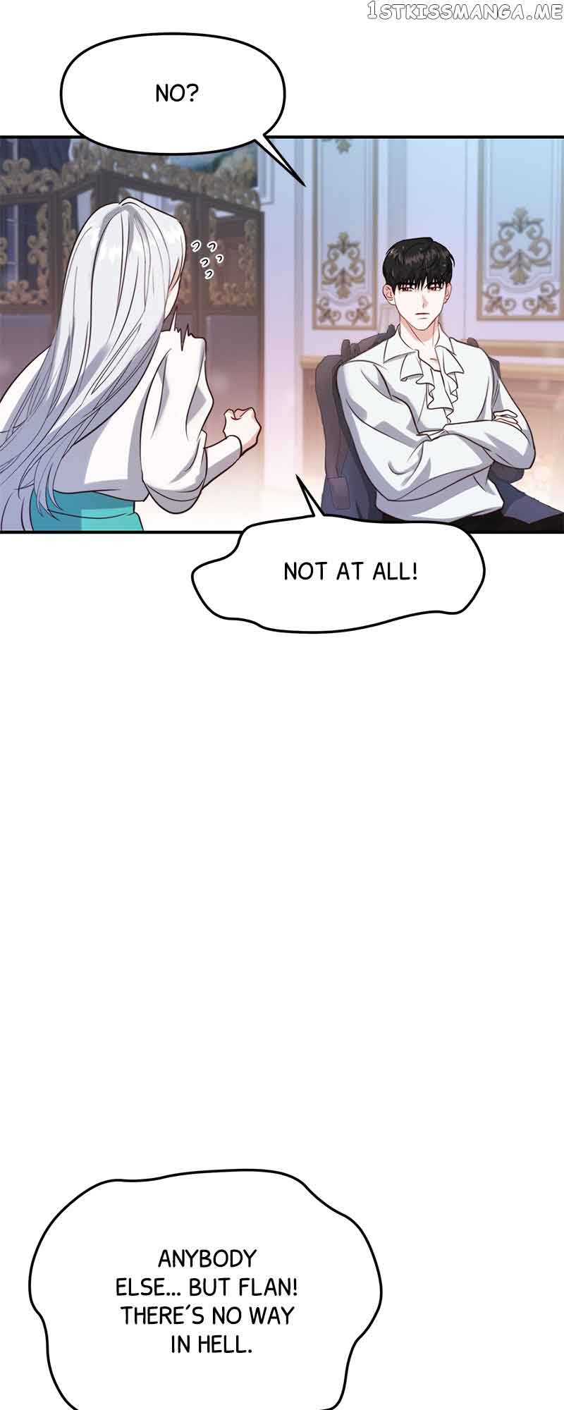 The Fake Duchess in Distresss Chapter 17 - Page 43