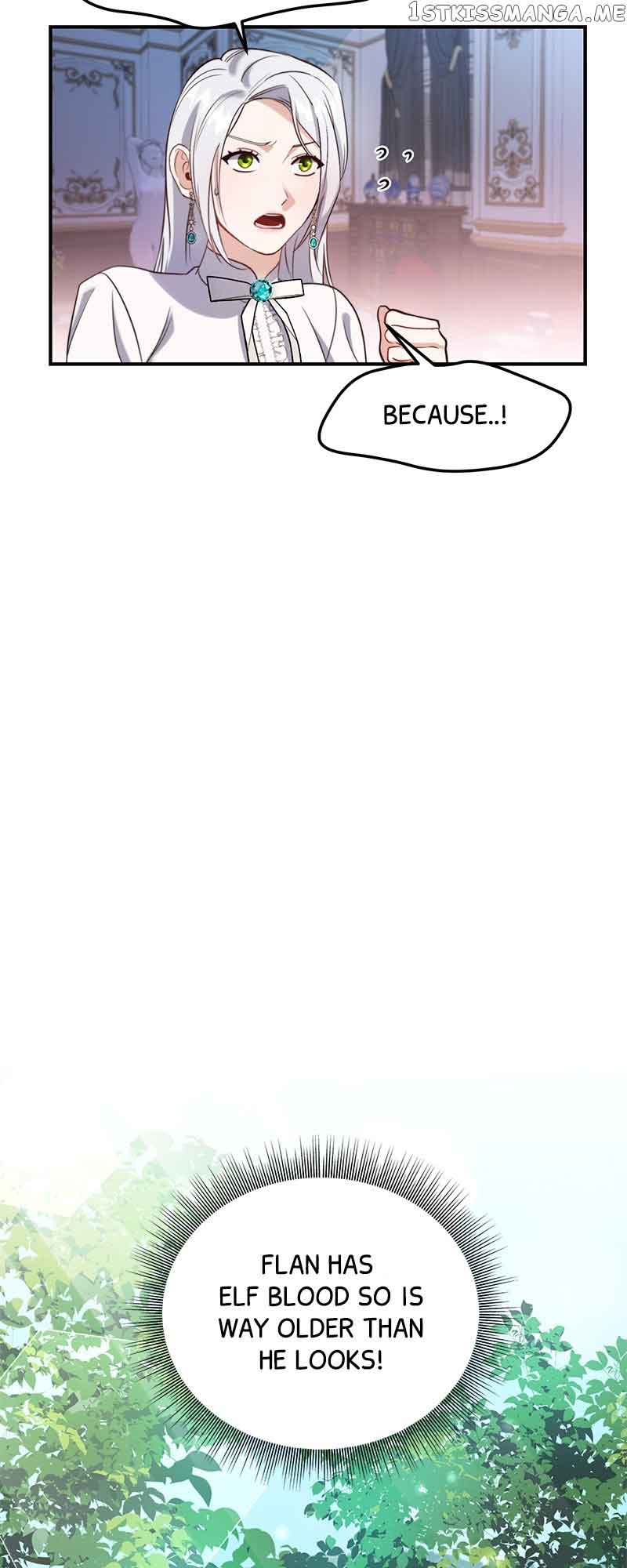 The Fake Duchess in Distresss Chapter 17 - Page 44