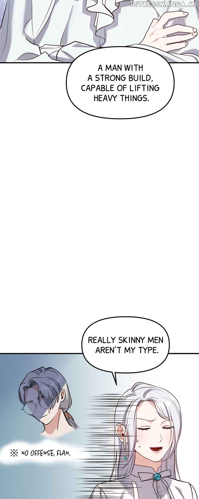 The Fake Duchess in Distresss Chapter 17 - Page 48