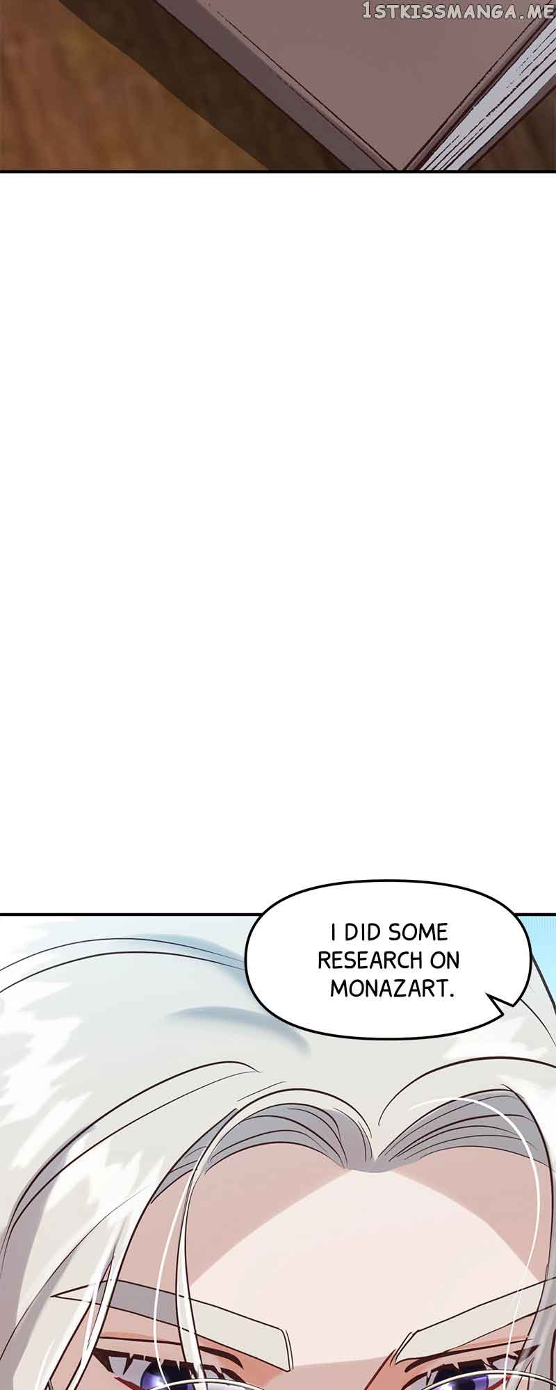 The Fake Duchess in Distresss Chapter 17 - Page 5