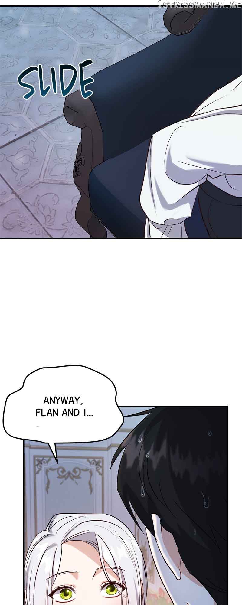 The Fake Duchess in Distresss Chapter 17 - Page 50