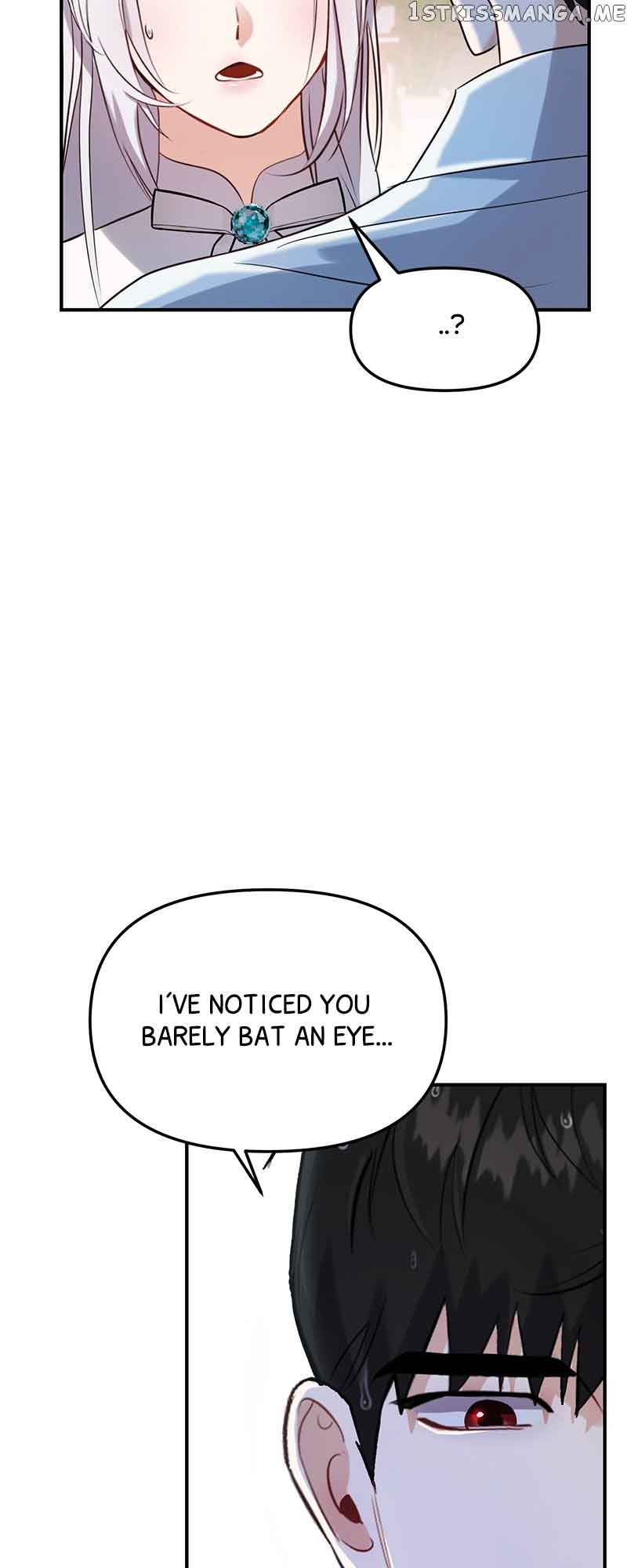 The Fake Duchess in Distresss Chapter 17 - Page 51