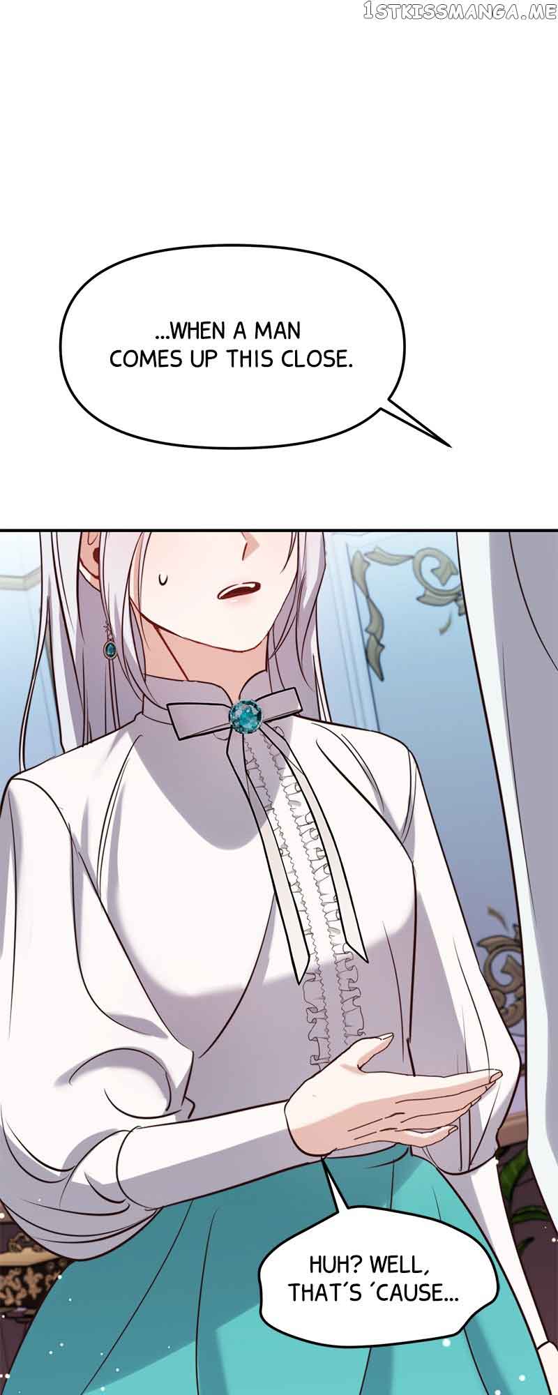 The Fake Duchess in Distresss Chapter 17 - Page 53