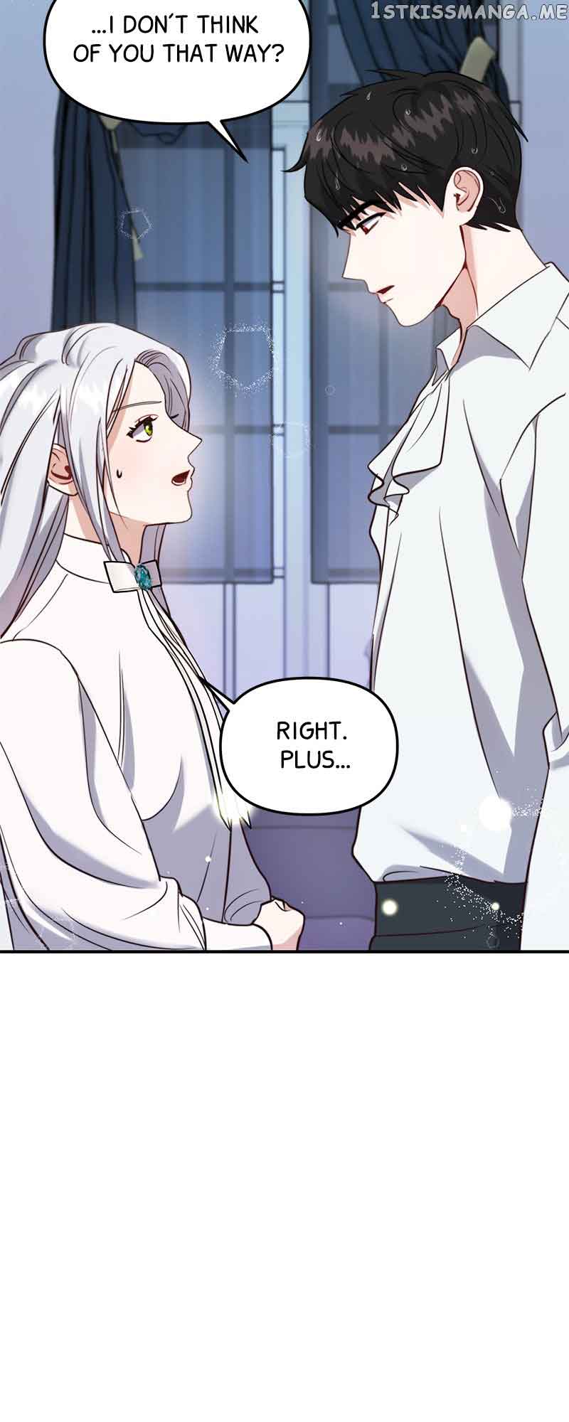 The Fake Duchess in Distresss Chapter 17 - Page 55