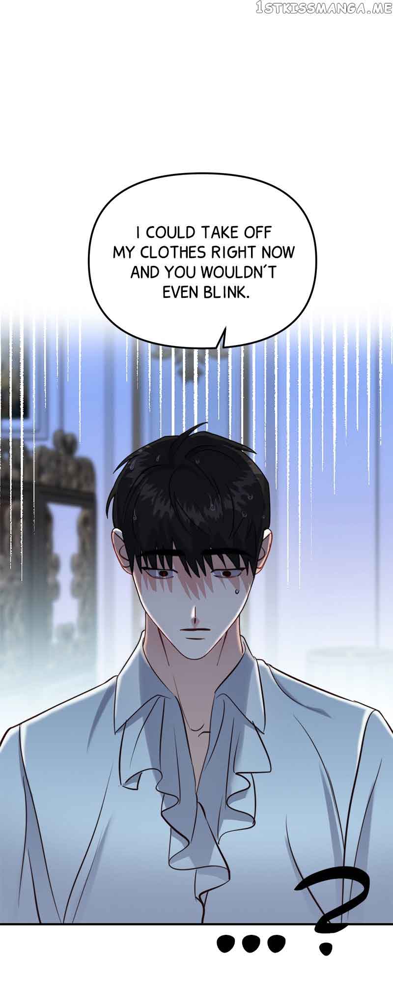 The Fake Duchess in Distresss Chapter 17 - Page 56