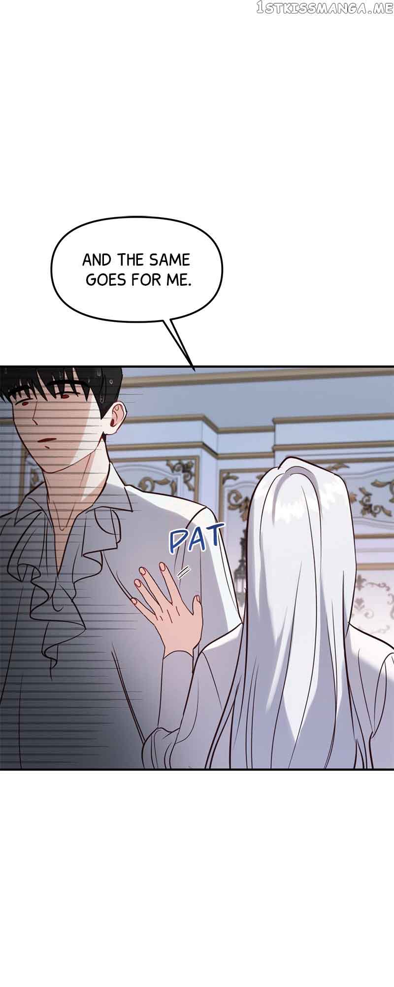 The Fake Duchess in Distresss Chapter 17 - Page 58