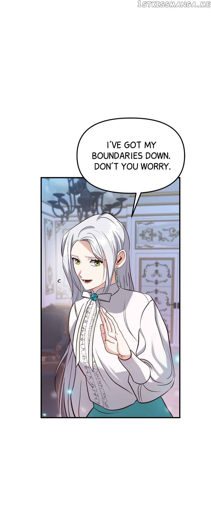 The Fake Duchess in Distresss Chapter 17 - Page 59