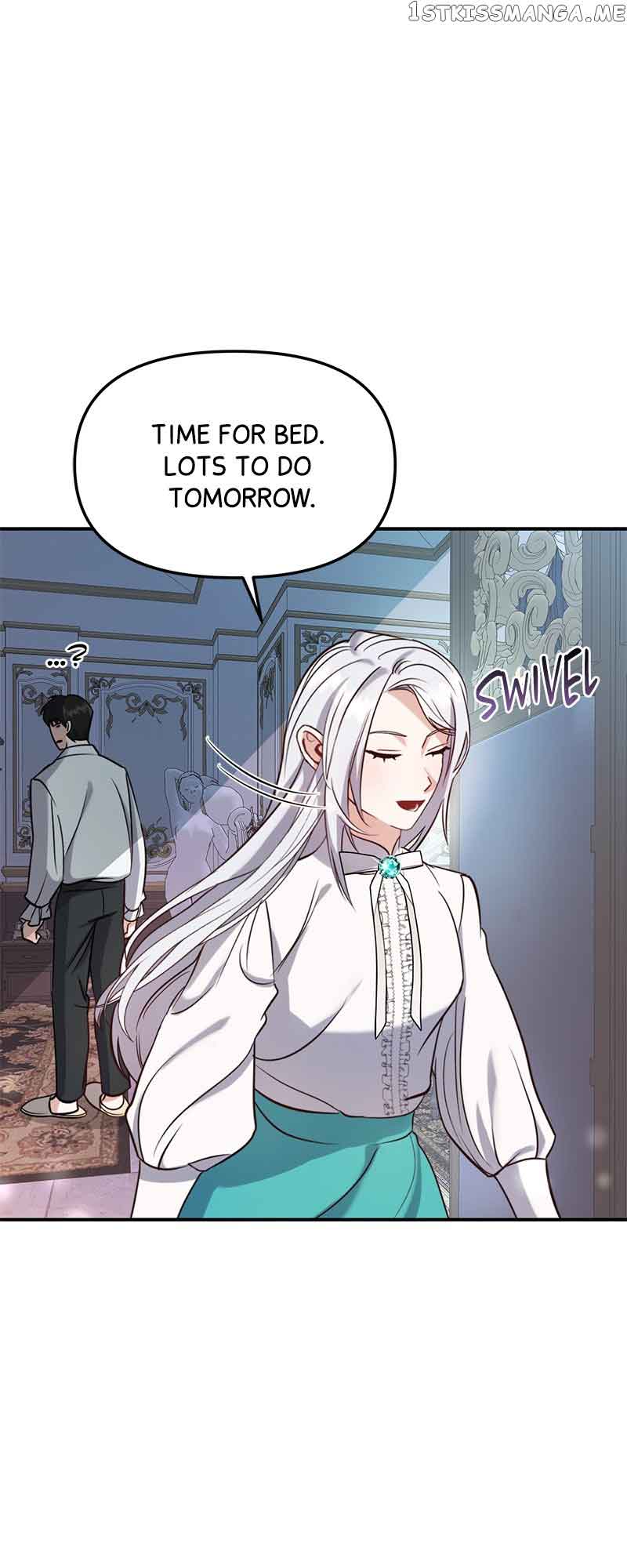 The Fake Duchess in Distresss Chapter 17 - Page 60