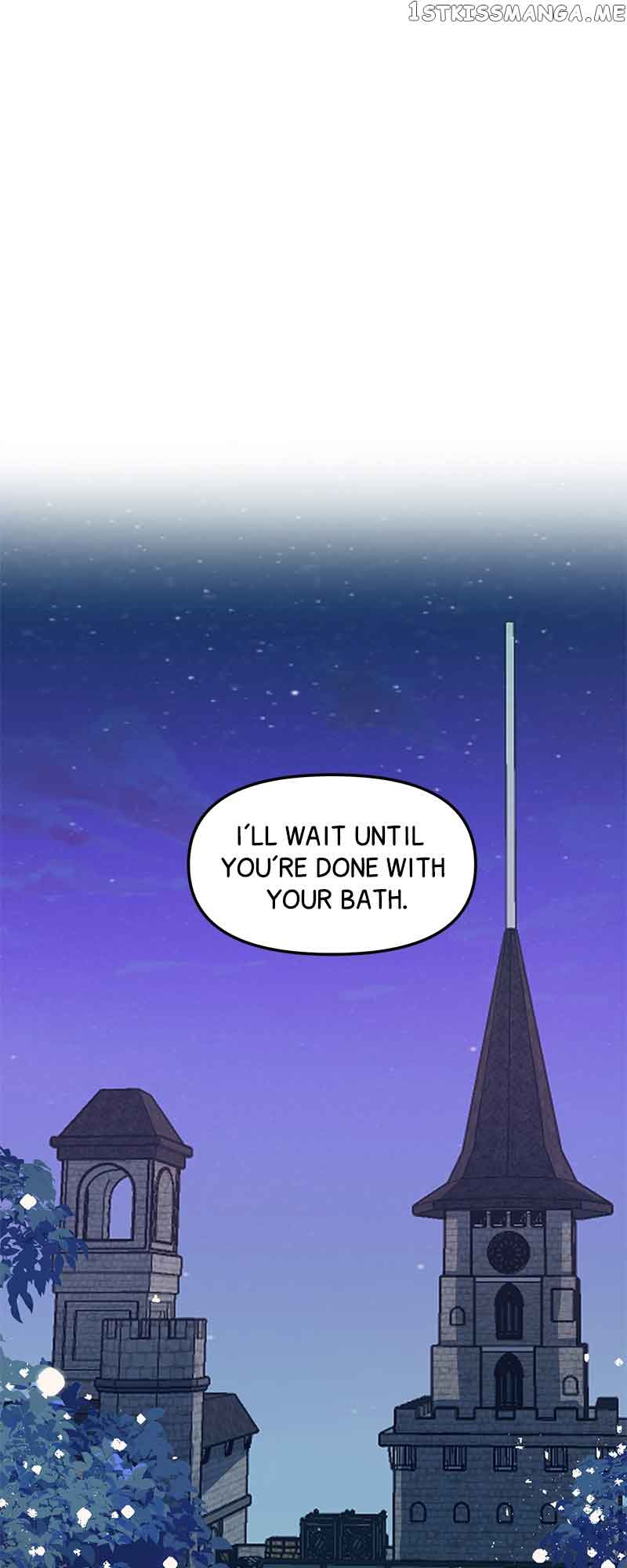 The Fake Duchess in Distresss Chapter 17 - Page 62