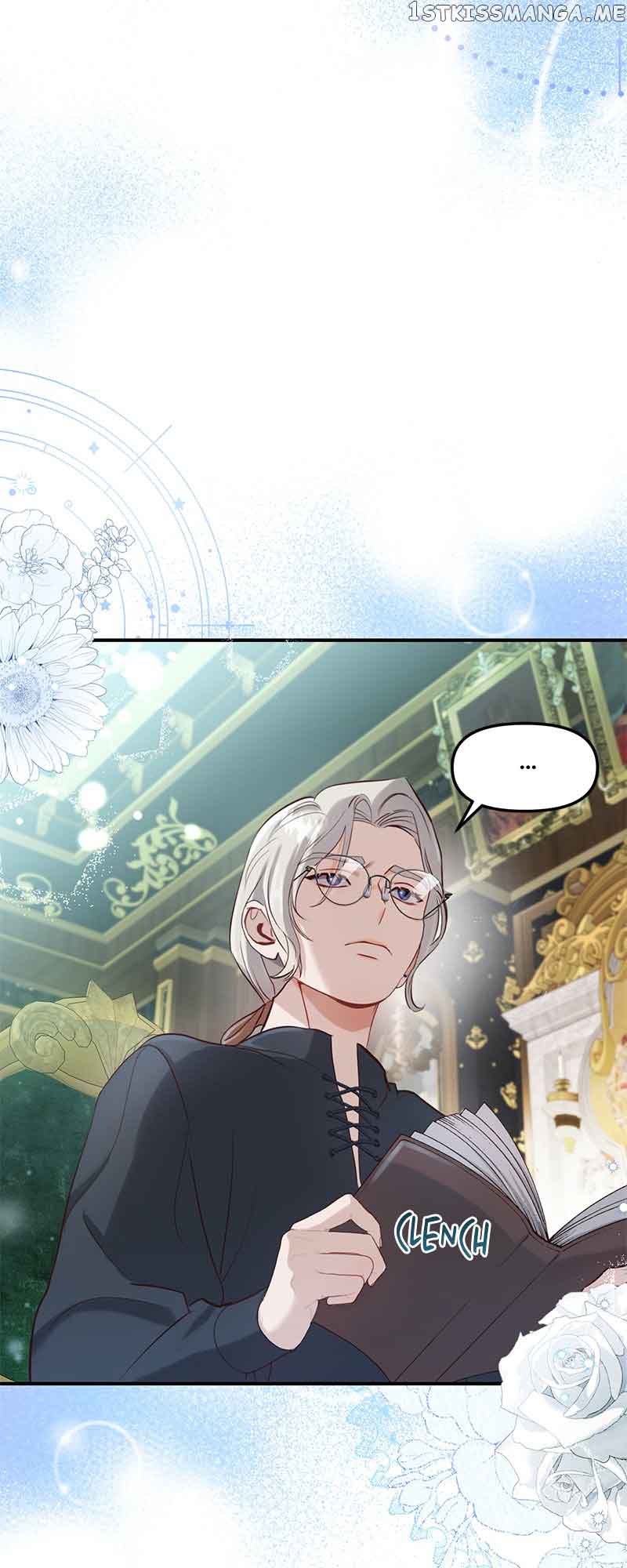 The Fake Duchess in Distresss Chapter 17 - Page 9