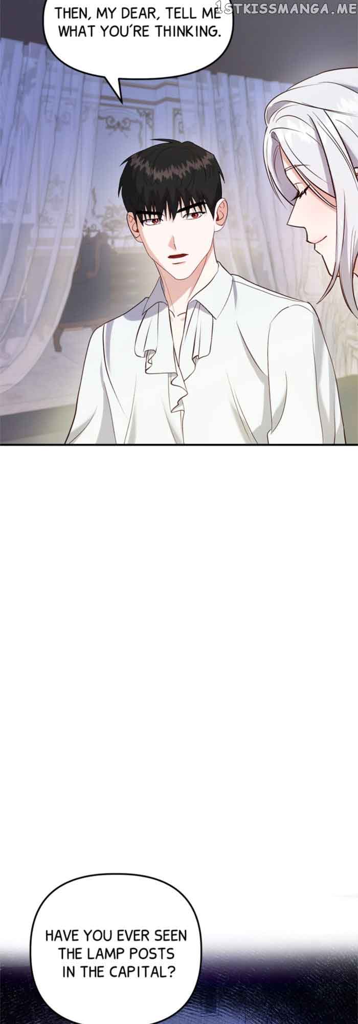 The Fake Duchess in Distresss Chapter 18 - Page 10