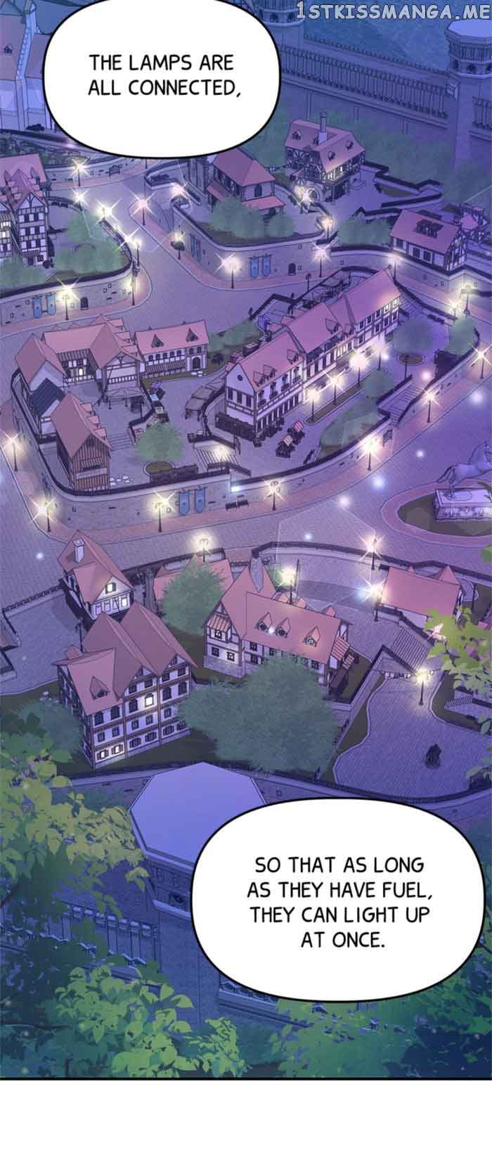 The Fake Duchess in Distresss Chapter 18 - Page 12