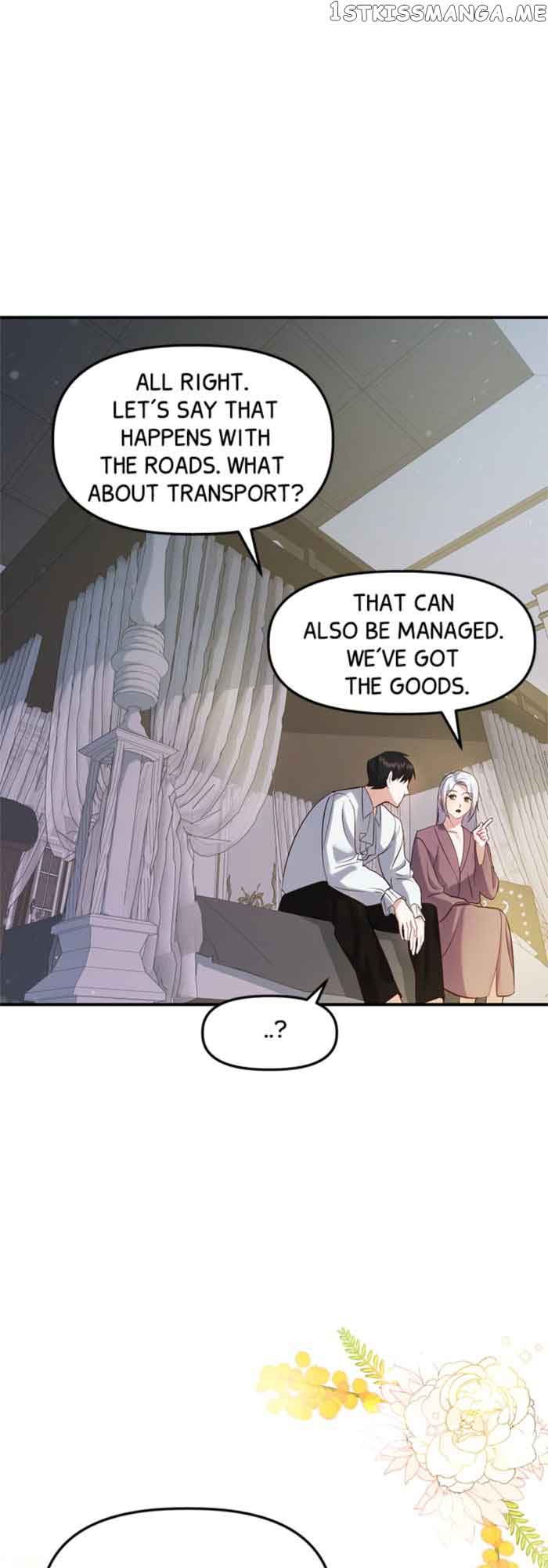 The Fake Duchess in Distresss Chapter 18 - Page 13