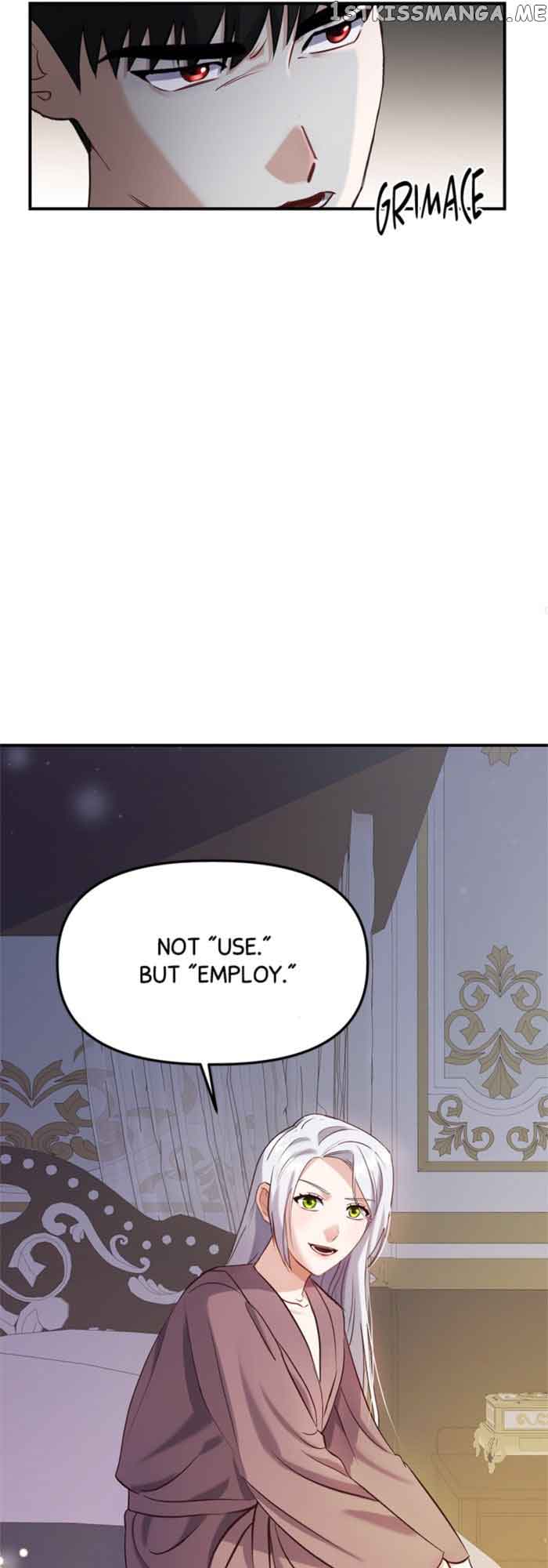 The Fake Duchess in Distresss Chapter 18 - Page 15