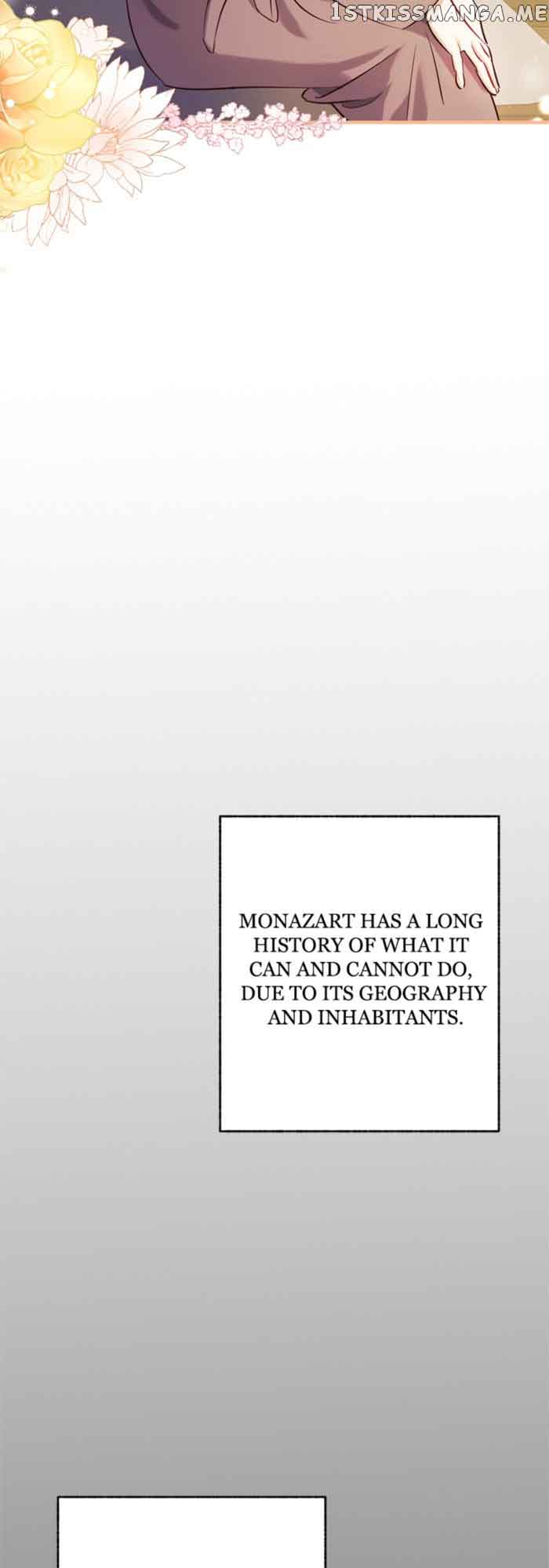 The Fake Duchess in Distresss Chapter 18 - Page 16