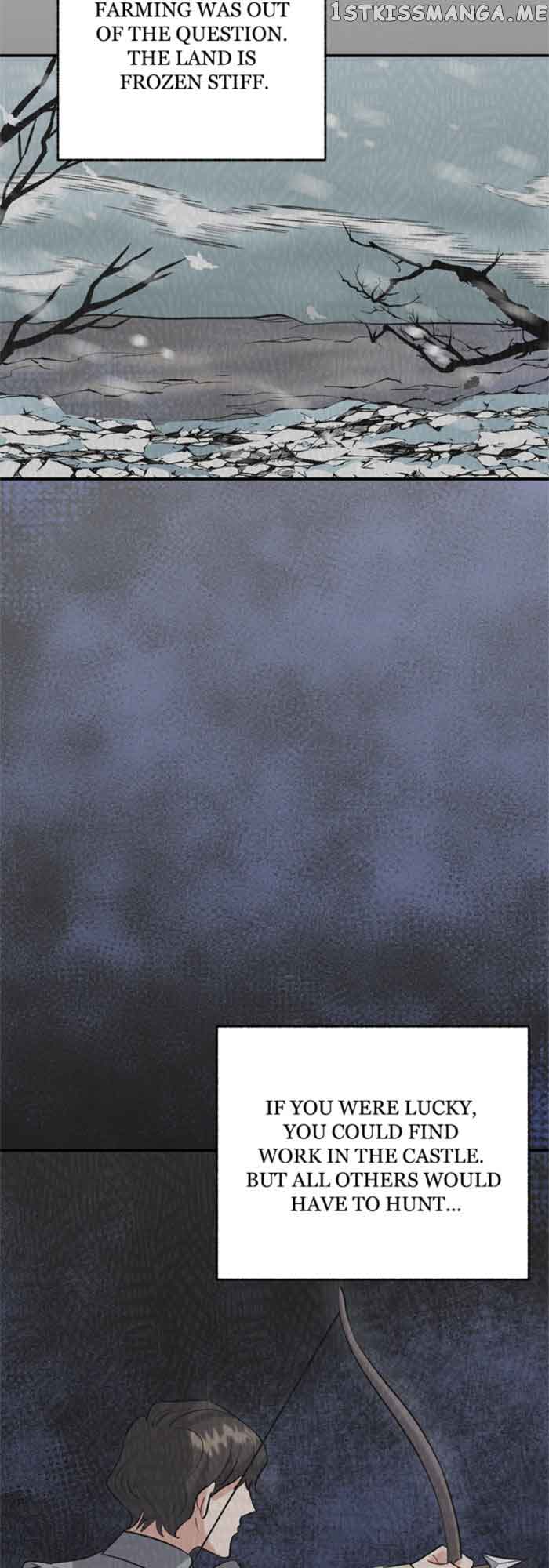 The Fake Duchess in Distresss Chapter 18 - Page 17