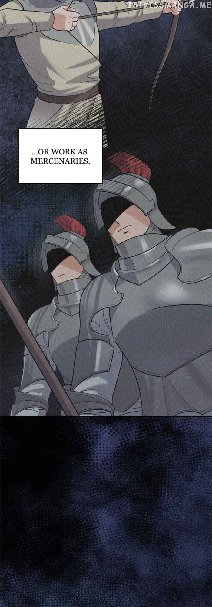 The Fake Duchess in Distresss Chapter 18 - Page 18