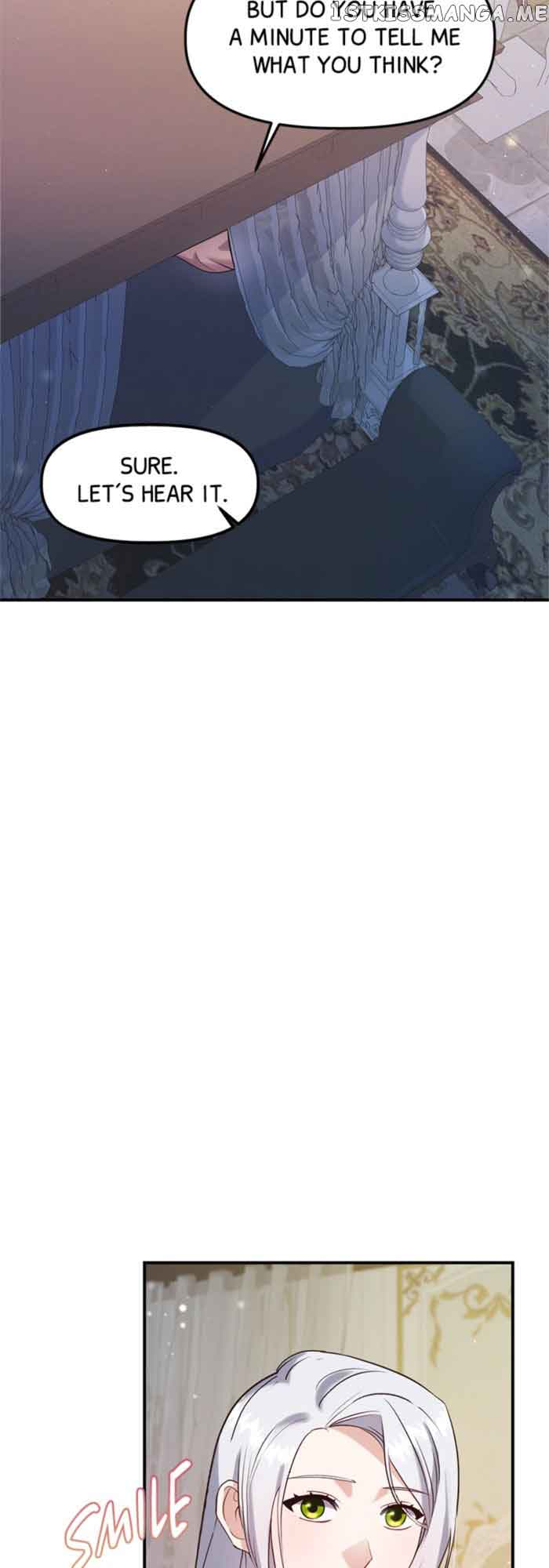 The Fake Duchess in Distresss Chapter 18 - Page 2