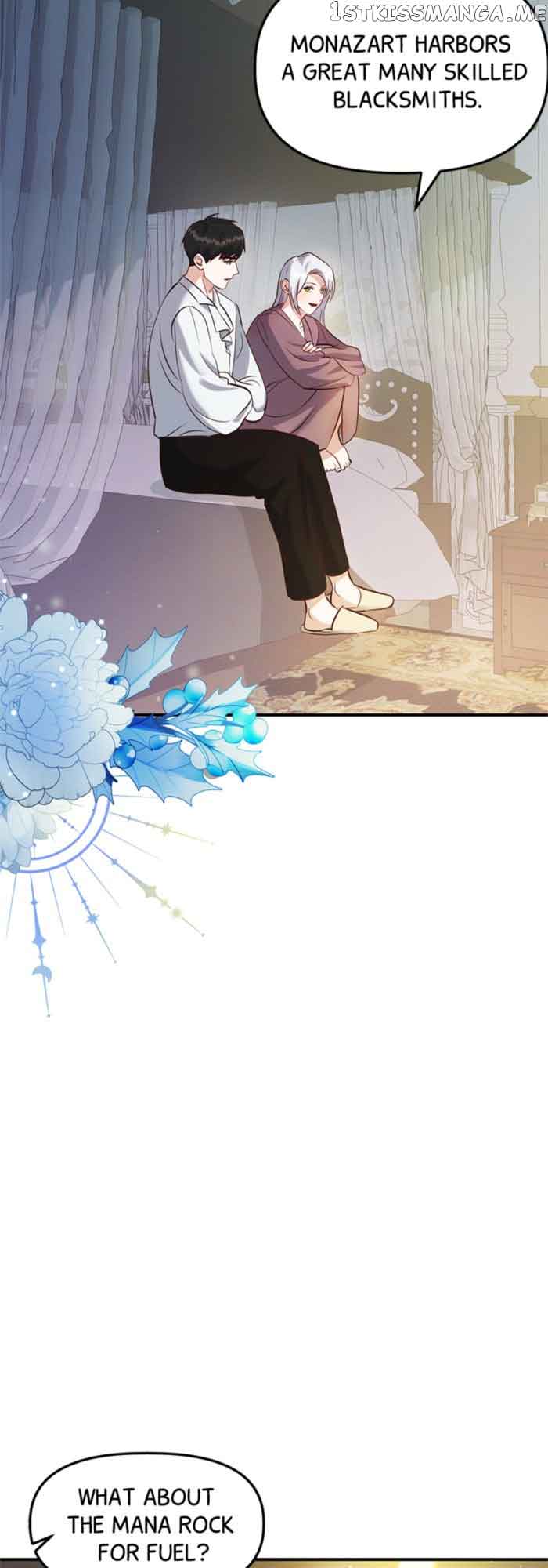 The Fake Duchess in Distresss Chapter 18 - Page 22