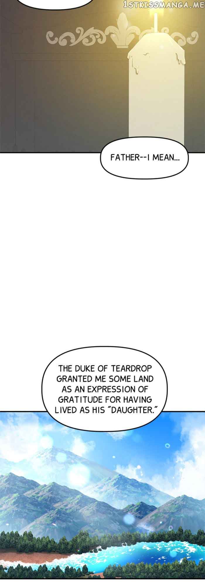 The Fake Duchess in Distresss Chapter 18 - Page 23