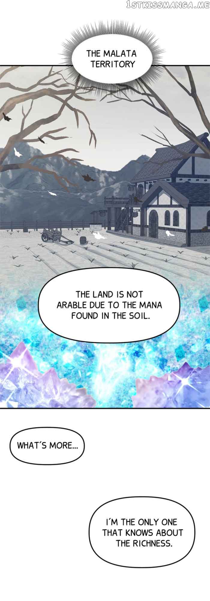 The Fake Duchess in Distresss Chapter 18 - Page 26