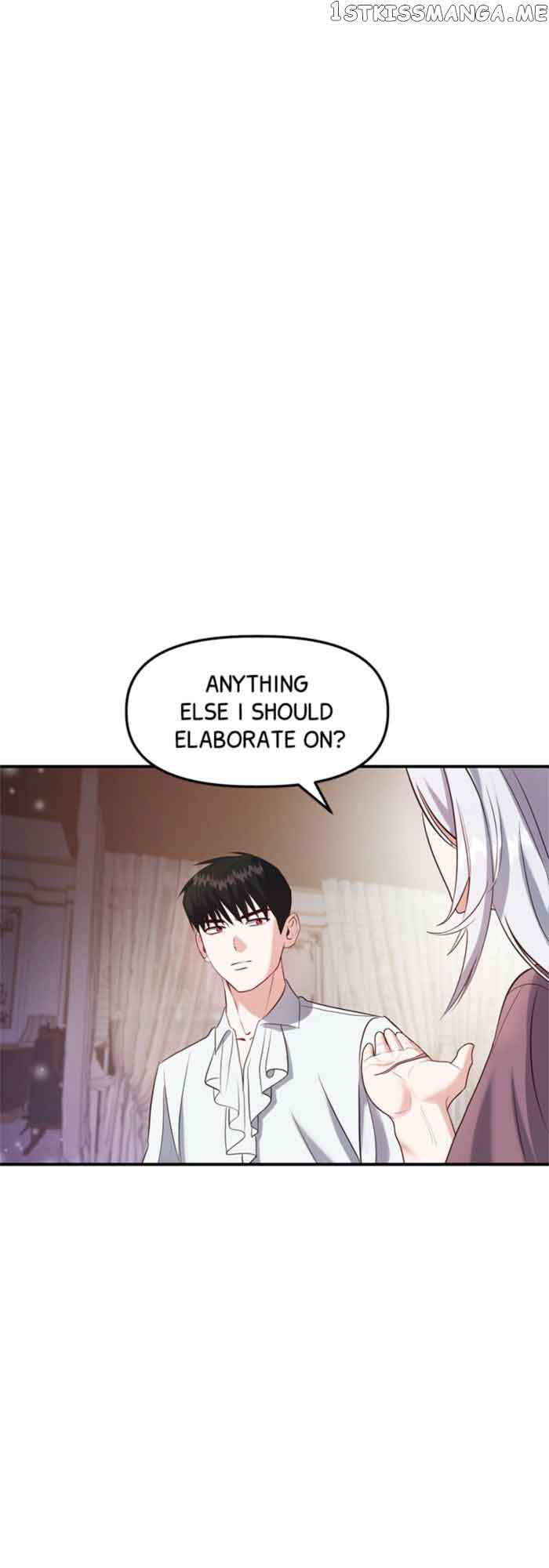 The Fake Duchess in Distresss Chapter 18 - Page 27