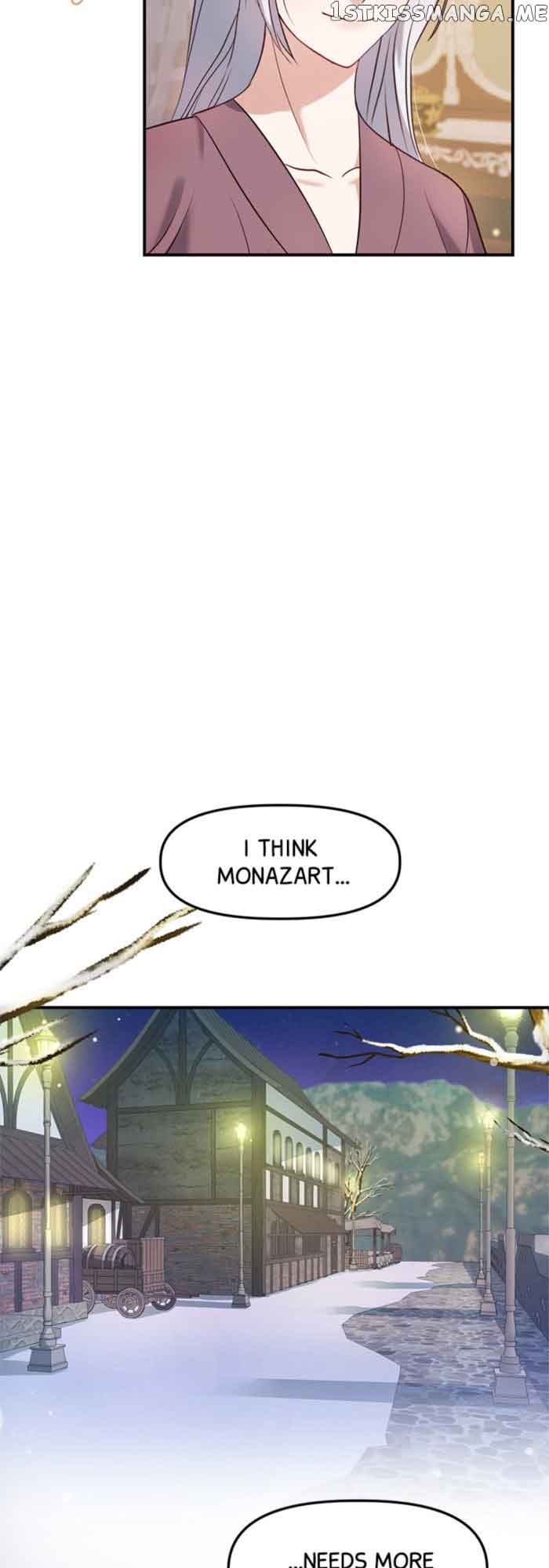 The Fake Duchess in Distresss Chapter 18 - Page 3