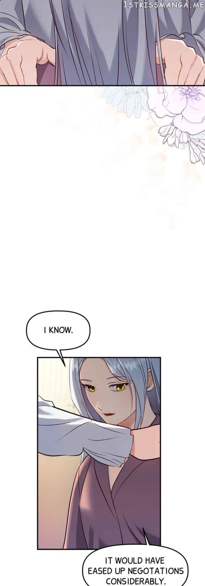 The Fake Duchess in Distresss Chapter 18 - Page 31