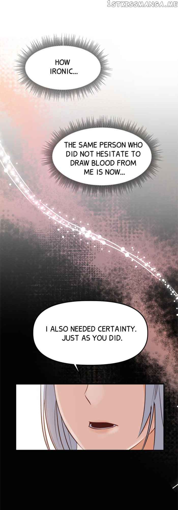 The Fake Duchess in Distresss Chapter 18 - Page 33