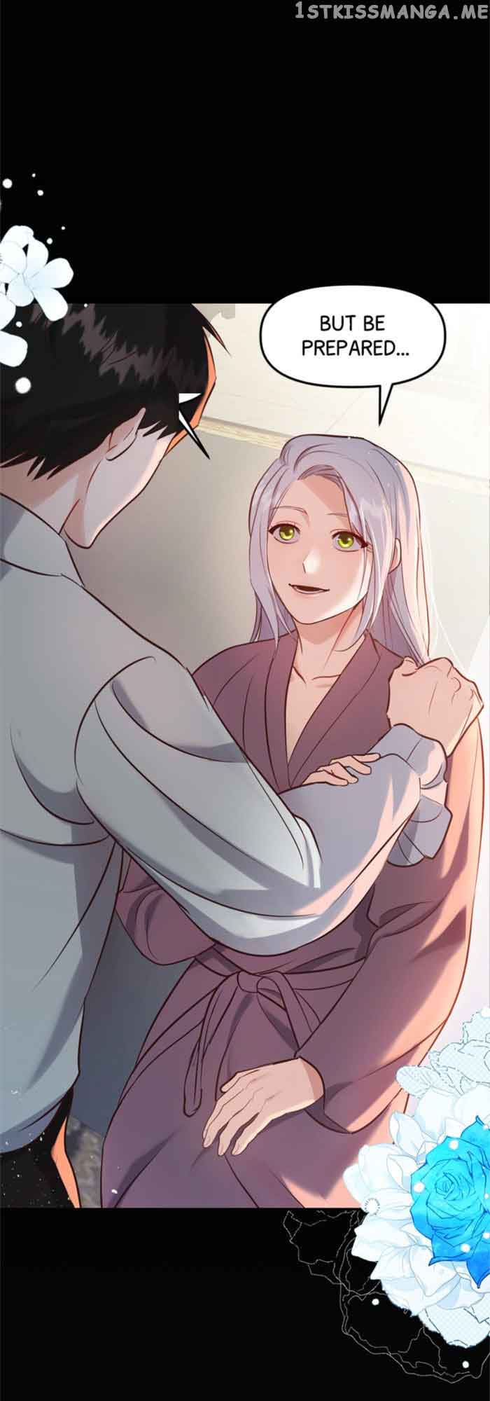 The Fake Duchess in Distresss Chapter 18 - Page 34