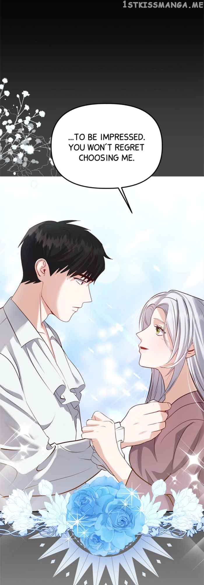 The Fake Duchess in Distresss Chapter 18 - Page 35