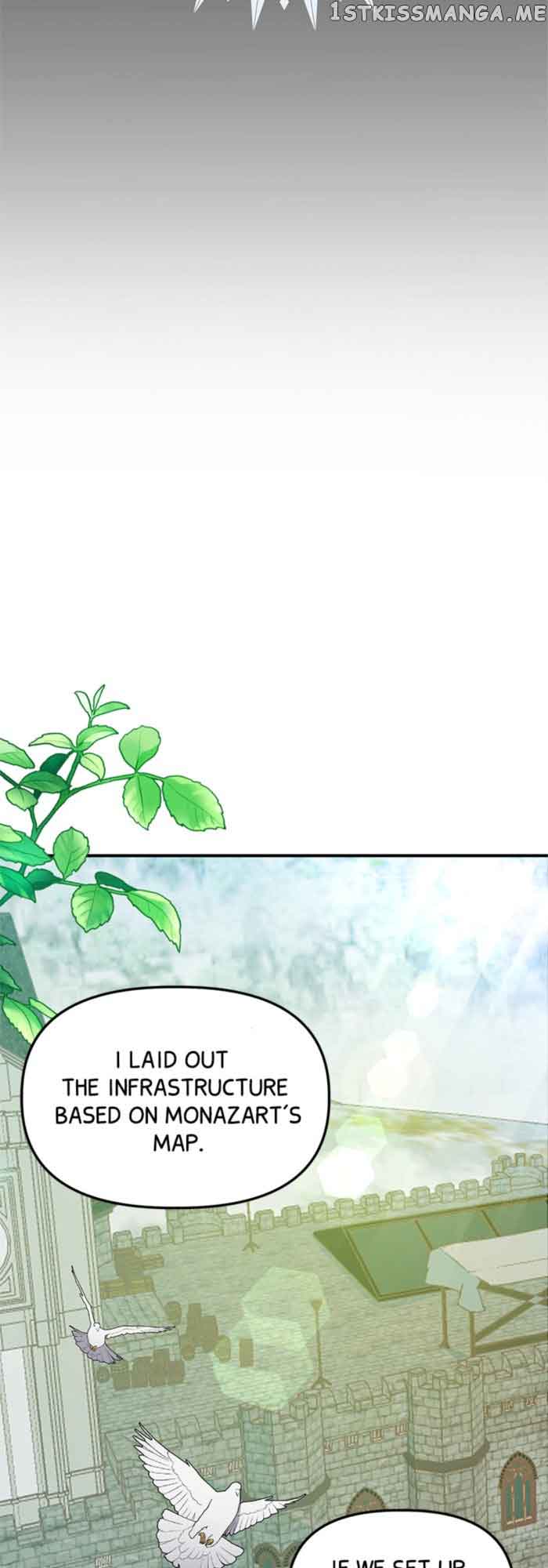 The Fake Duchess in Distresss Chapter 18 - Page 36